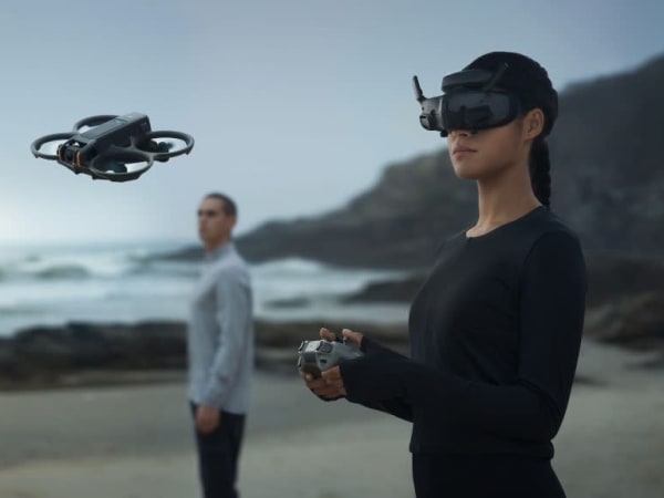 DJI Avata 2 4