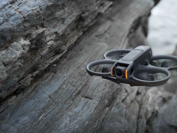 DJI Avata 2 5
