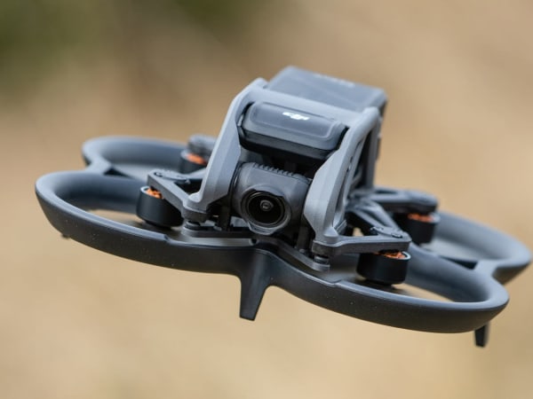 DJI Avata 2 6