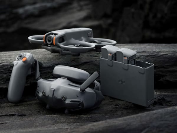 DJI Avata 2 7
