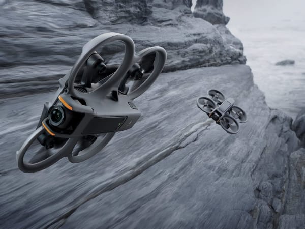 DJI Avata 2 8