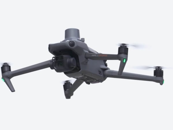 DJI Mavic 3E Enterprise 1