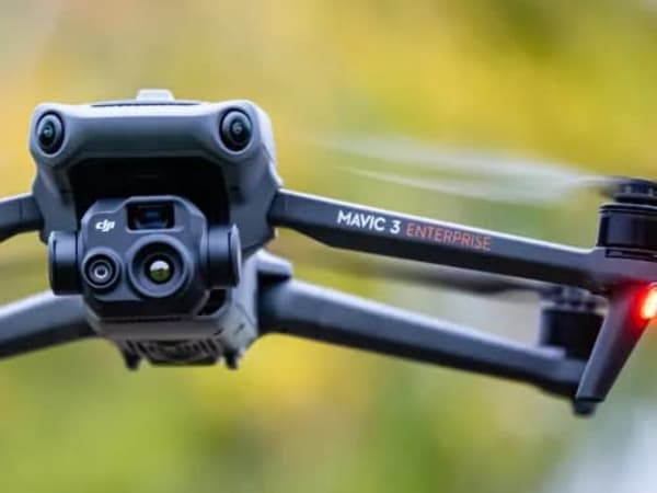DJI Mavic 3T Thermal 1
