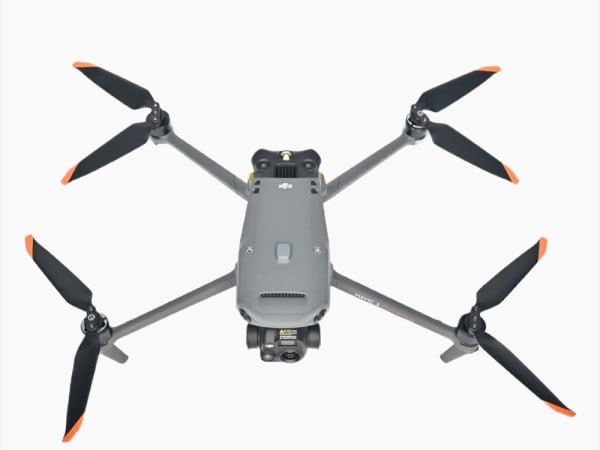 DJI Mavic 3T Thermal 2