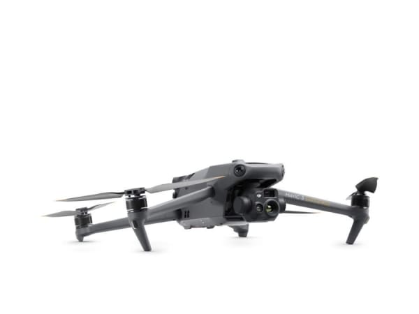 DJI Mavic 3T Thermal 4