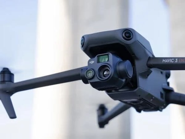 DJI Mavic 3T Thermal 5