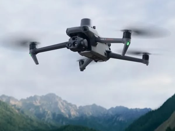 DJI Mavic 3T Thermal 6