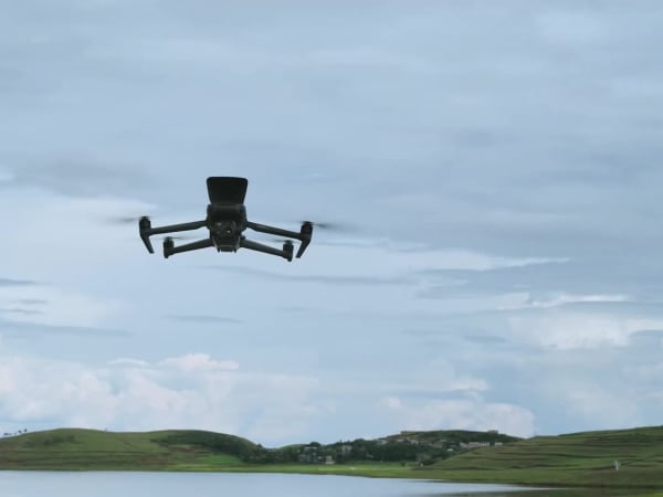 DJI Mavic 3T Thermal 8