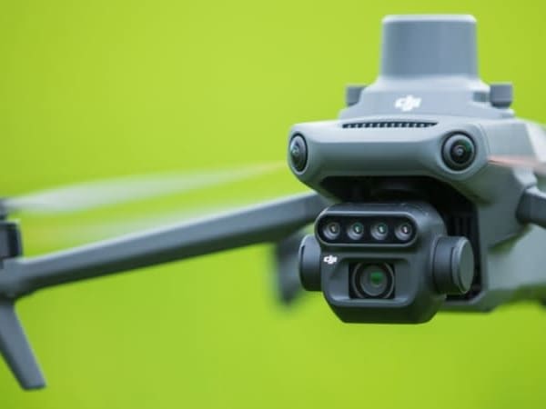DJI Mavic 3M Multispectral 2