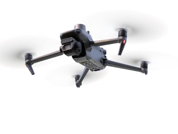 DJI Mavic 3M Multispectral 4