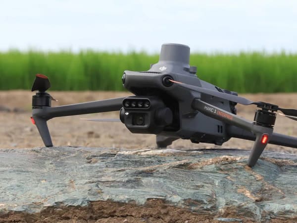 DJI Mavic 3M Multispectral 6