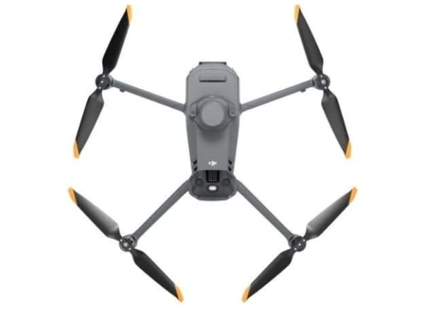 DJI Mavic 3M Multispectral 7