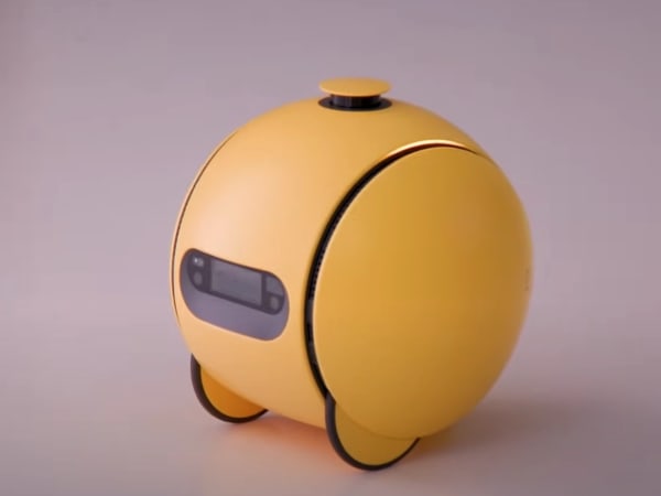 Samsung Ballie 2