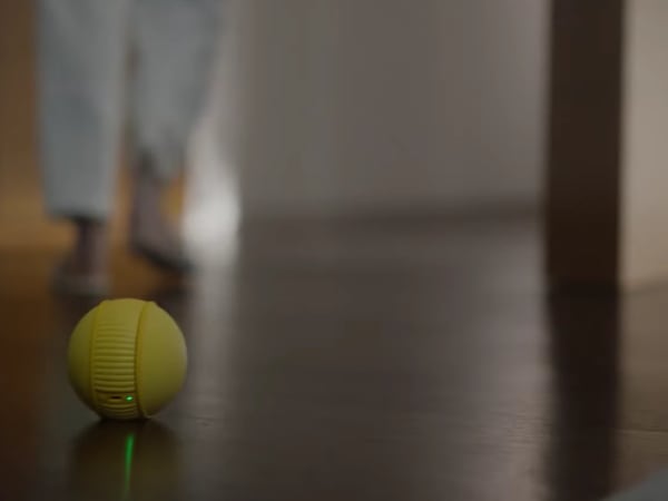 Samsung Ballie 5