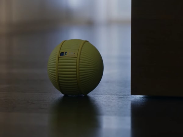 Samsung Ballie 4