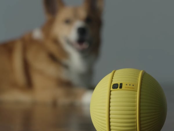 Samsung Ballie 7