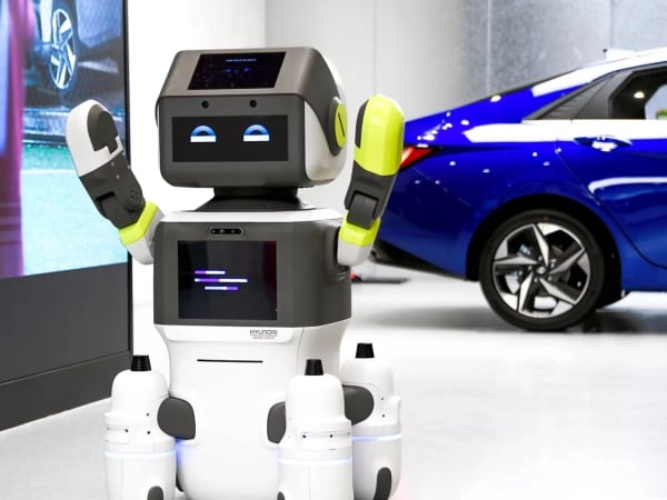 Hyundai DAL-e 2