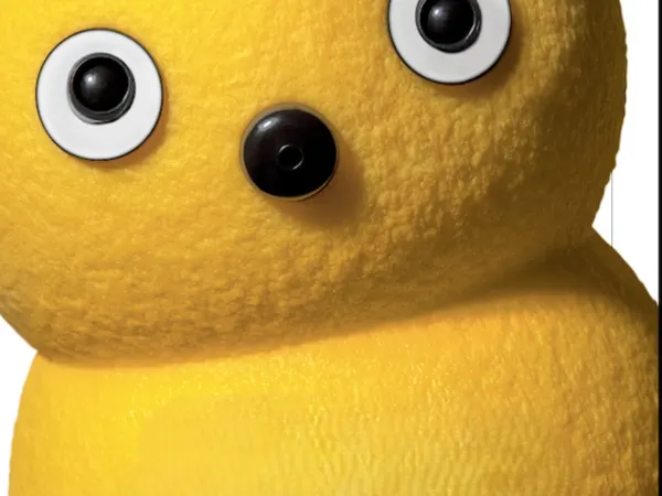 Keepon 1