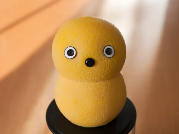 Keepon 2