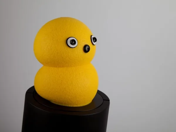 Keepon 3