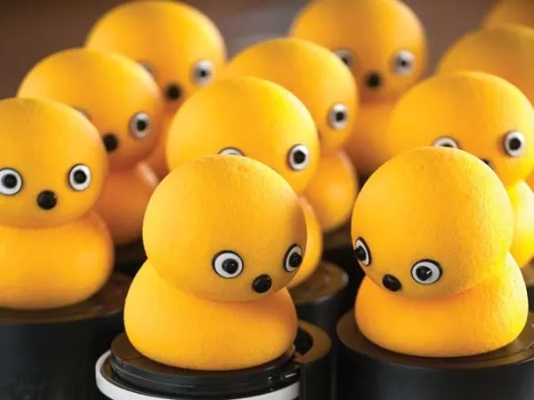 Keepon 5