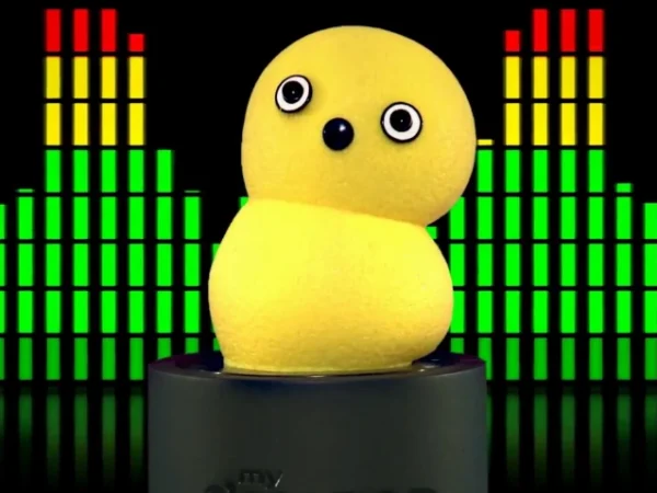 Keepon 7