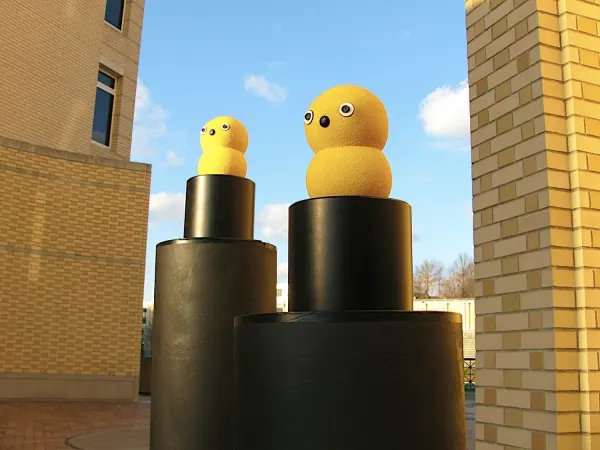 Keepon 8