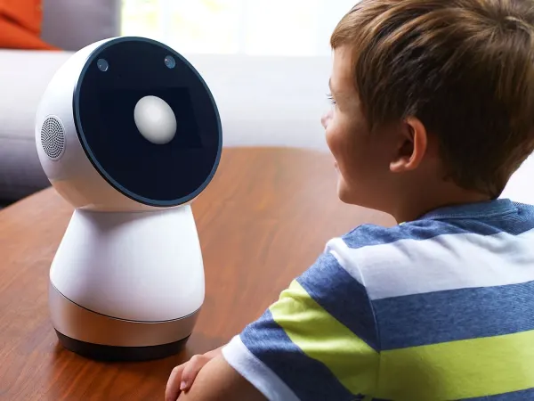 Jibo 1