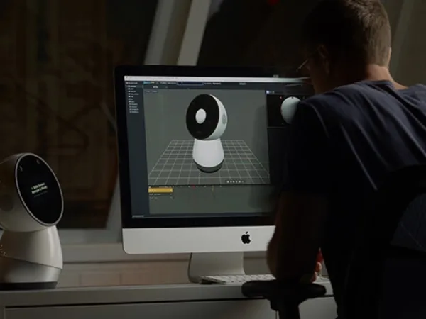 Jibo 8