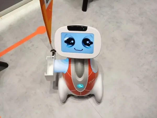 Buddy 8