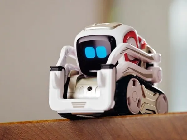 Cozmo 2