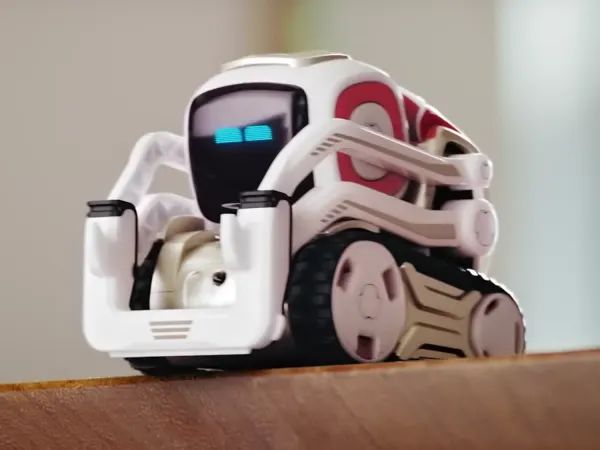 Cozmo 5