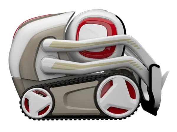 Cozmo 8