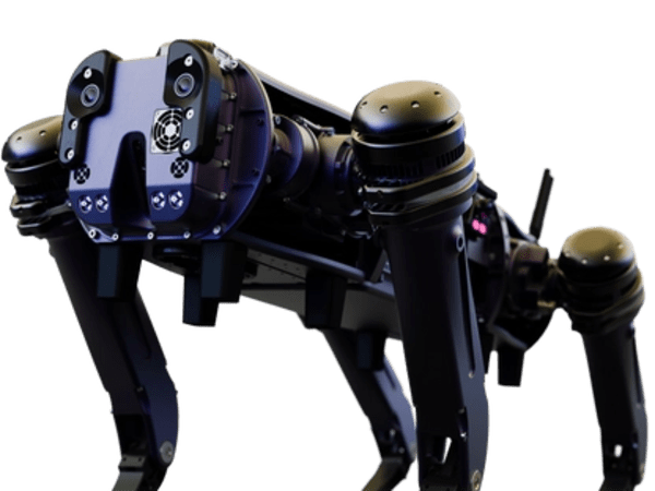 Vision 60 3