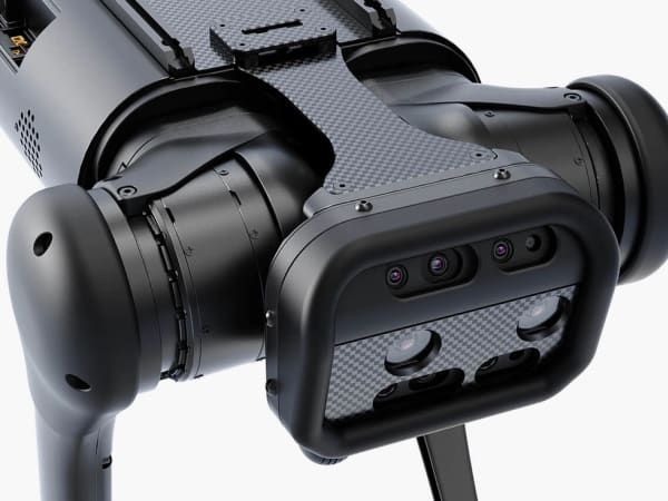 Aliengo 3