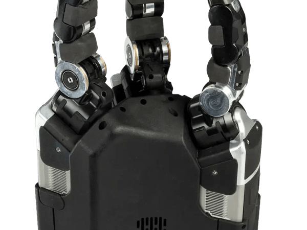 DEX-EE Dexterous Hand 5