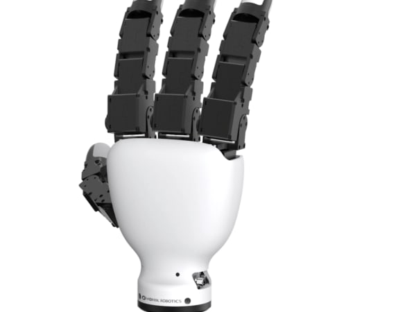 Allegro Hand V4 1