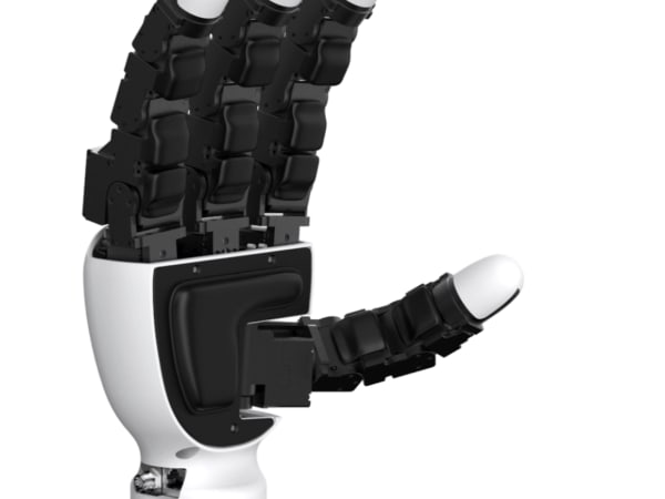 Allegro Hand V4 2