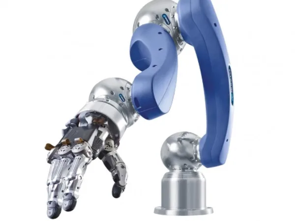 Schunk SVH 2