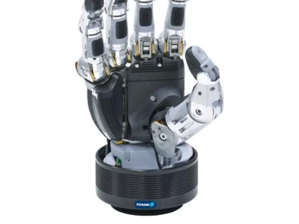 Schunk SVH 3