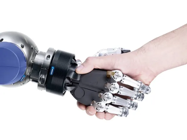 Schunk SVH 4