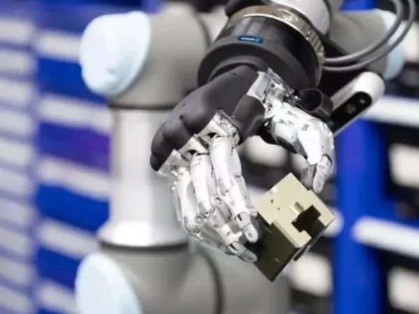 Schunk SVH 5