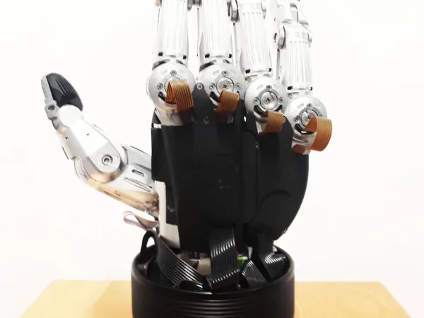 Schunk SVH 7