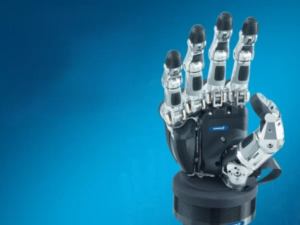 Schunk SVH 8