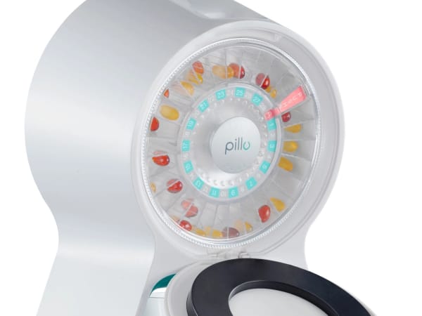 Pillo 2