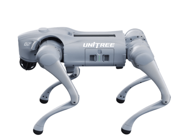 Unitree Go2 1