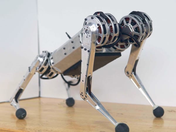 Mini Cheetah 3