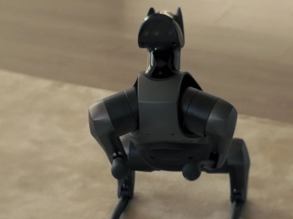 Xiaomi CyberDog 2 4
