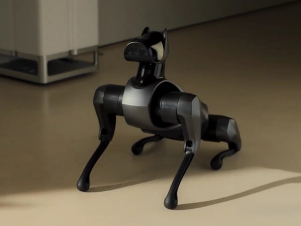 Xiaomi CyberDog 2 5