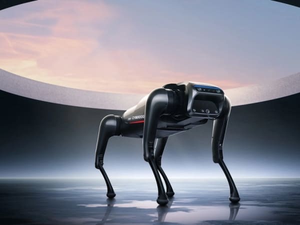 CyberDog 1